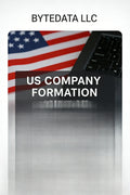 US Company Formation Service / 美国公司注册服务