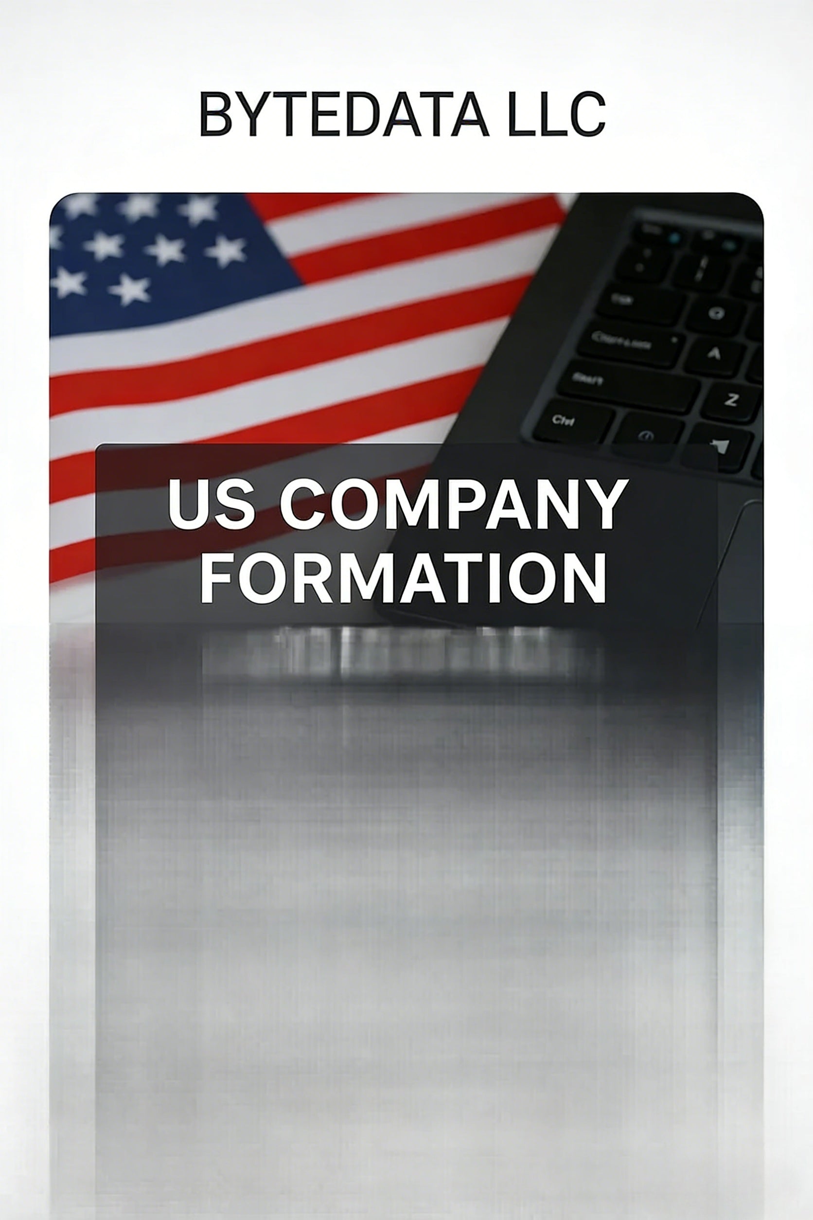 US Company Formation Service / 美国公司注册服务
