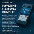 U.S. Payment Gateway Application Bundle / 美国支付网关综合申请服务包